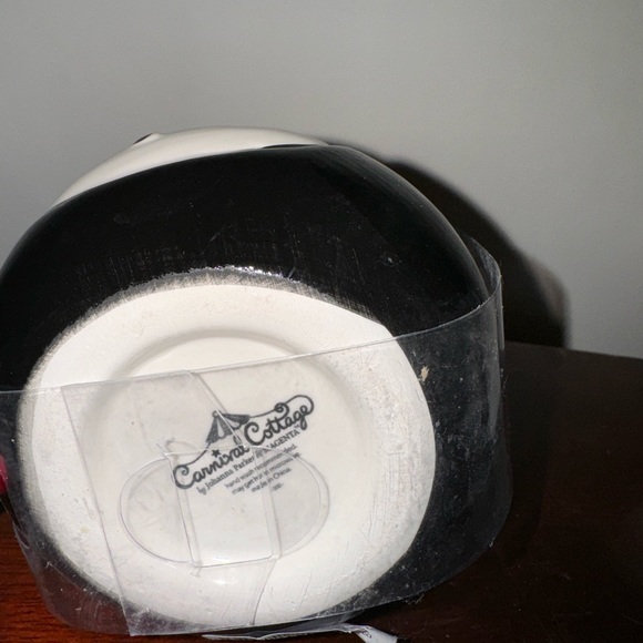 Joanna Parker penguin mug with lid 🇺🇸 release - Picture 2 of 2